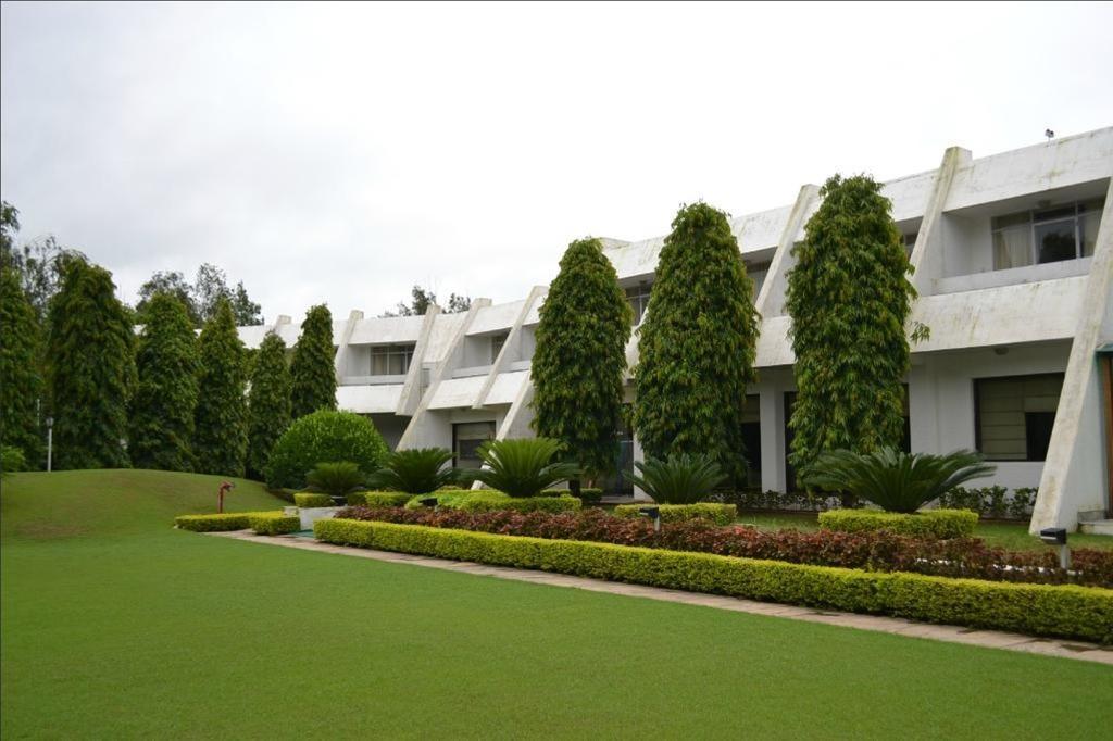 Radisson Jass Hotel, Khajurāho Exterior foto