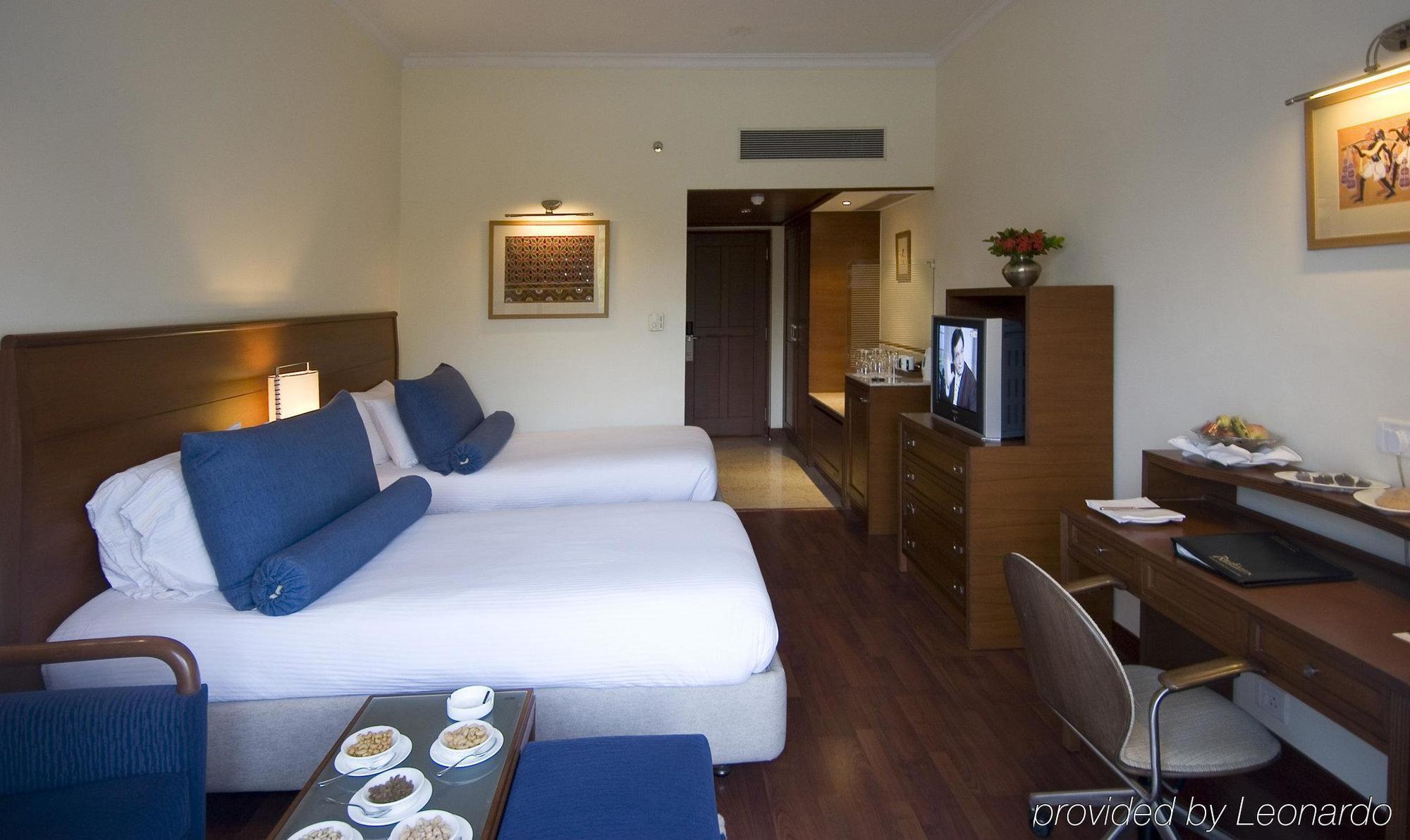 Radisson Jass Hotel, Khajurāho Zimmer foto