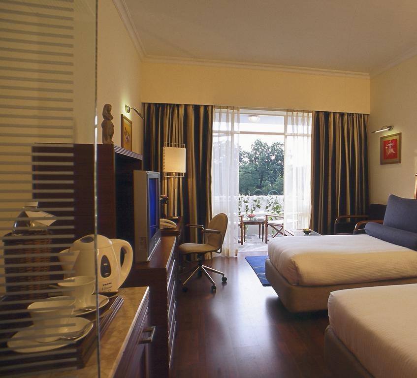 Radisson Jass Hotel, Khajurāho Zimmer foto
